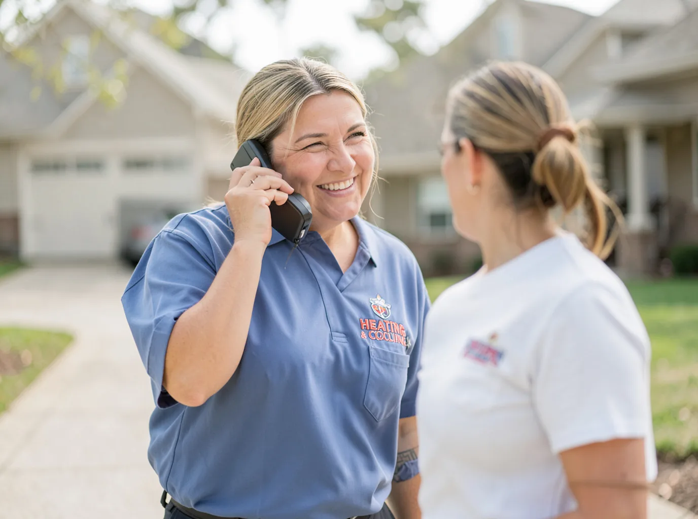 Hvac Repair Thornton, IA FAQs